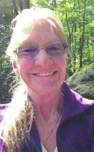 Kathyrn M. Johnson
